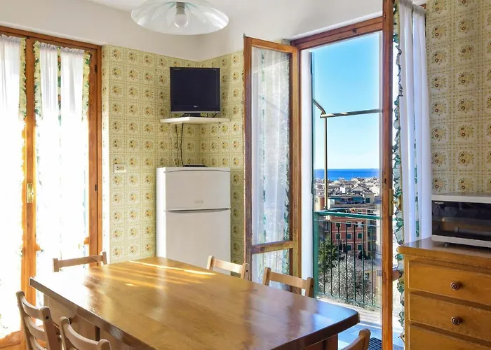 Appartamento Awesome In With Wifi